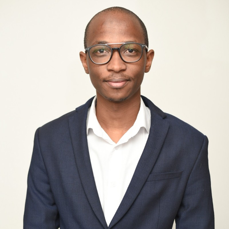 Desmond Thuhu Letshedi